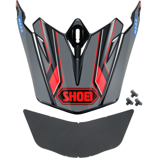 Shoei Shoei Peak VFX-WR Allegiant TC1